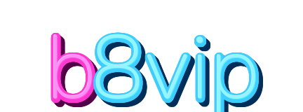 b8vip — logo kanal